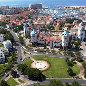 Algardia Marina Parque By Garvetur Apartment