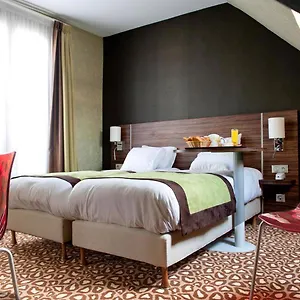 Berkeley Otel Paris