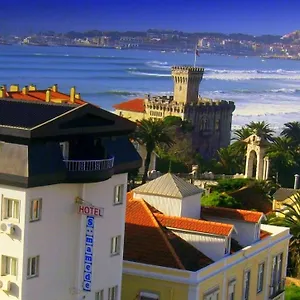 Sao Mamede Otel Estoril