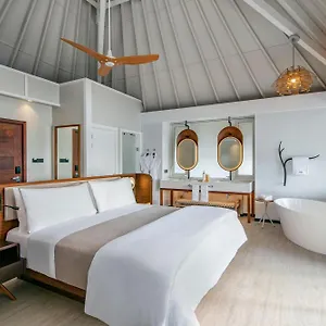 Westin & Otel Bora Bora