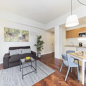 Downtown By An Island Apartamento